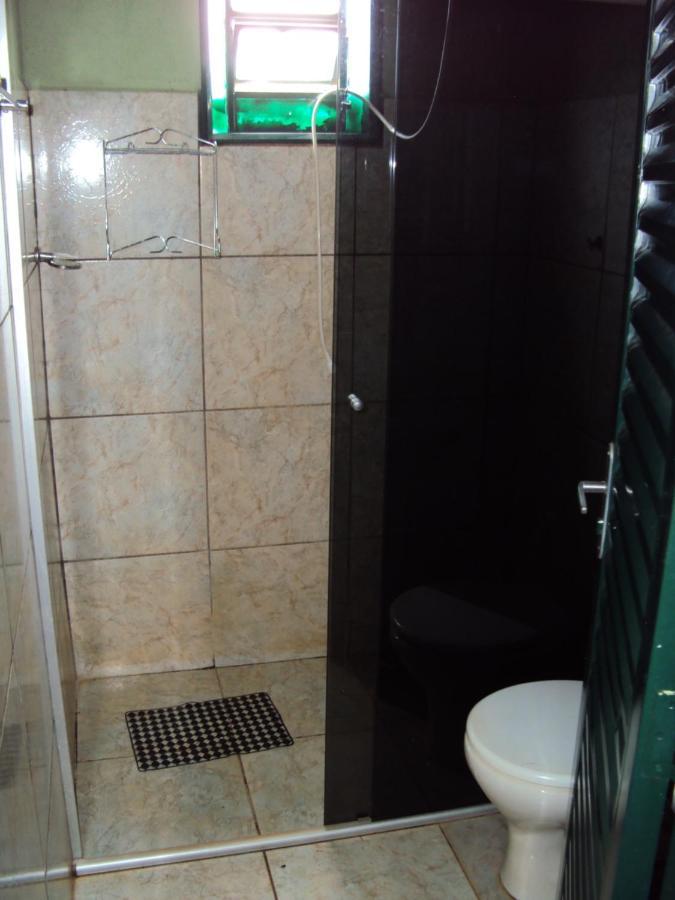 Sitio Sao Benedito São Roque de Minas Eksteriør billede