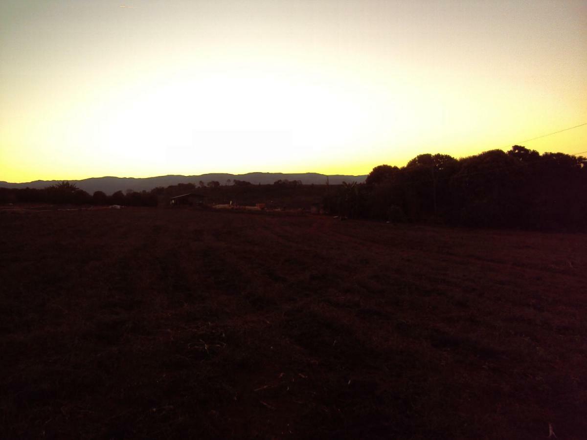 Sitio Sao Benedito São Roque de Minas Eksteriør billede