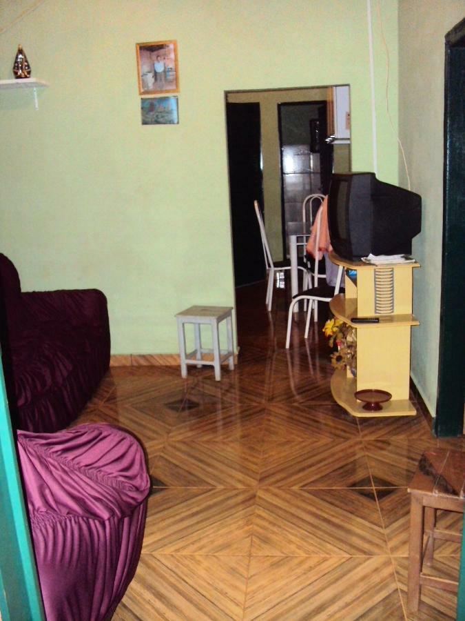 Sitio Sao Benedito São Roque de Minas Eksteriør billede